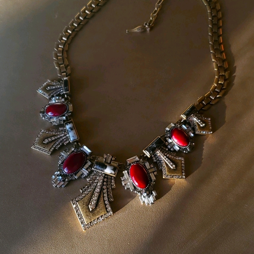 Statement Necklace